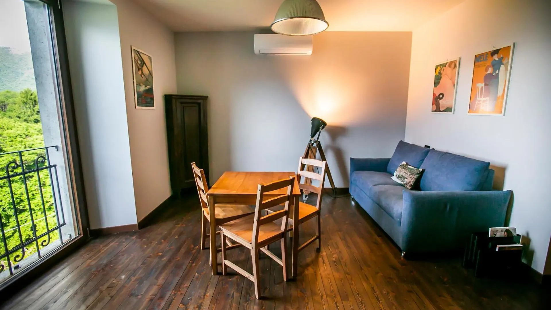 Villa Piazzaga565 Torno 0*,