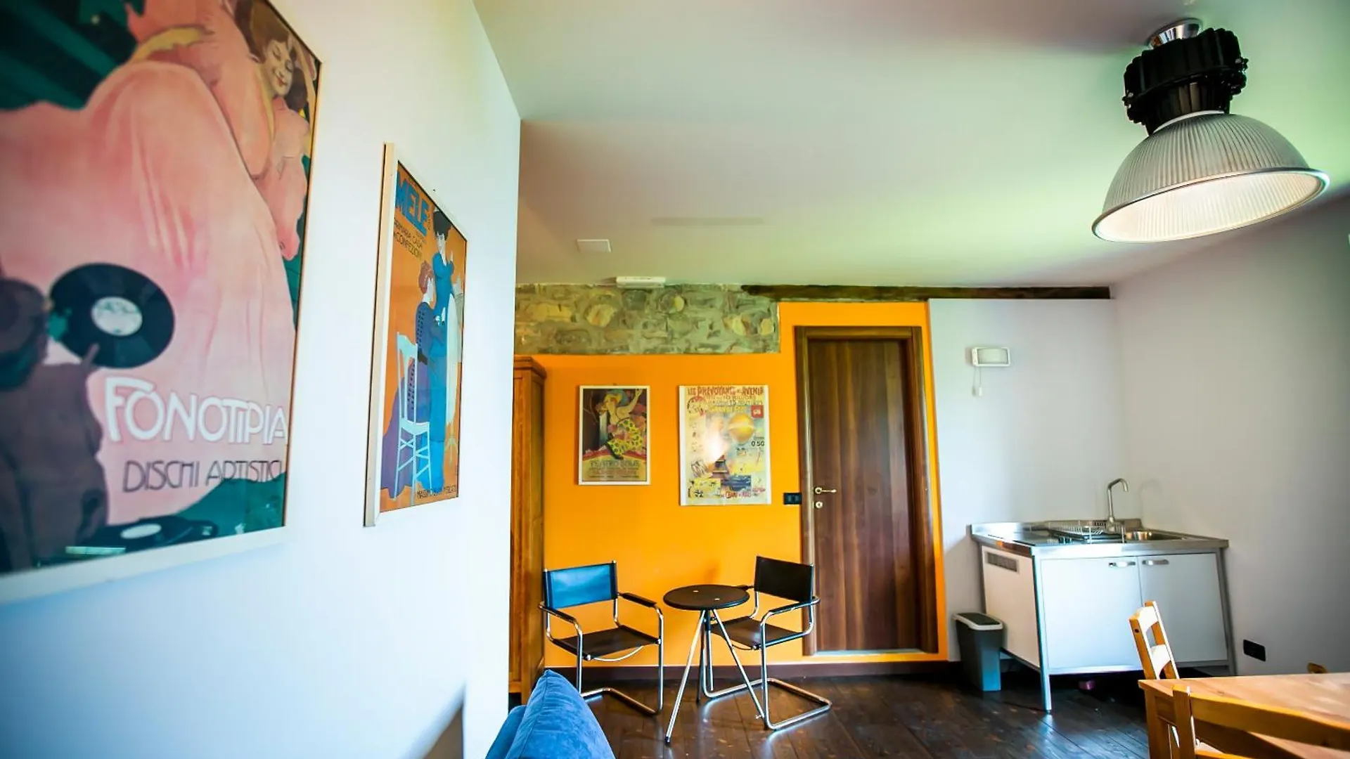 Villa Piazzaga565 Torno 0*,  Italia