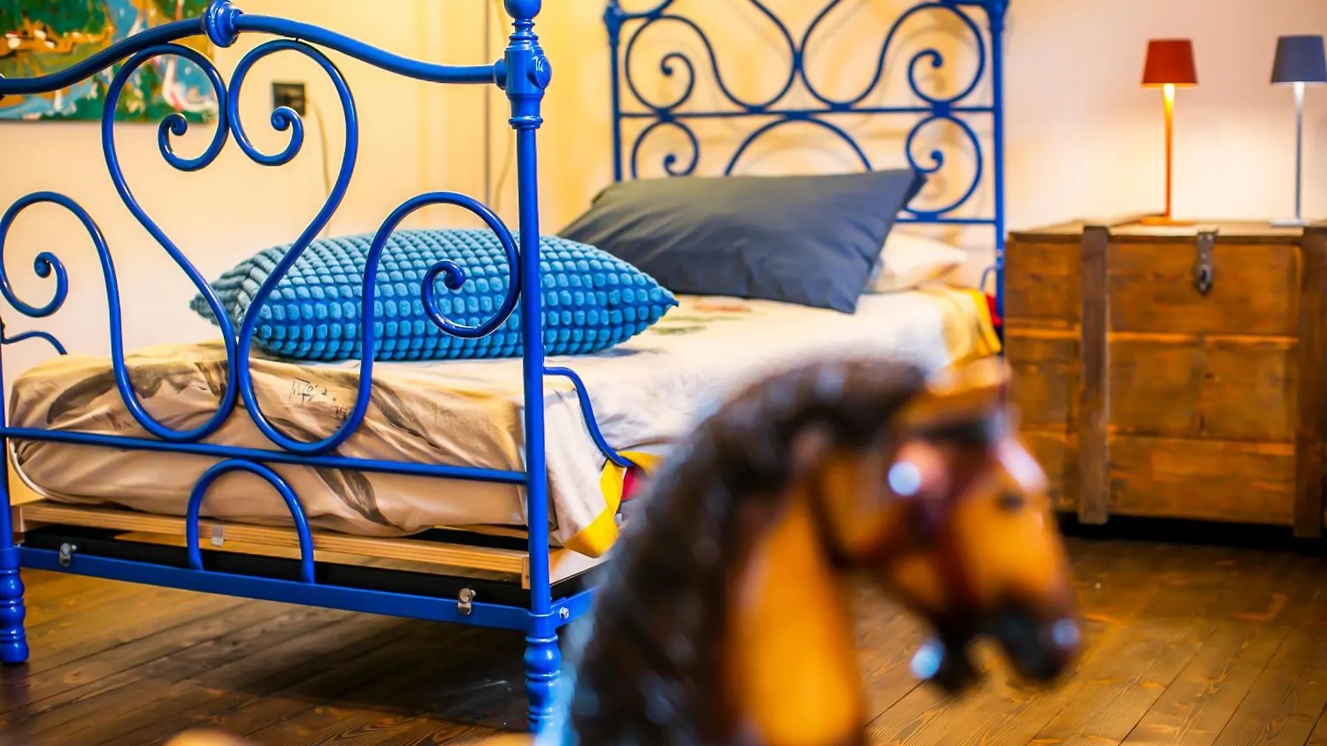 Villa Piazzaga565 Torno Lodge