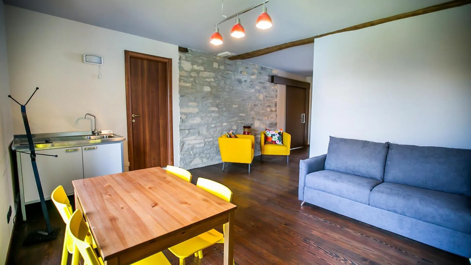 Villa Piazzaga565 Torno 0*,