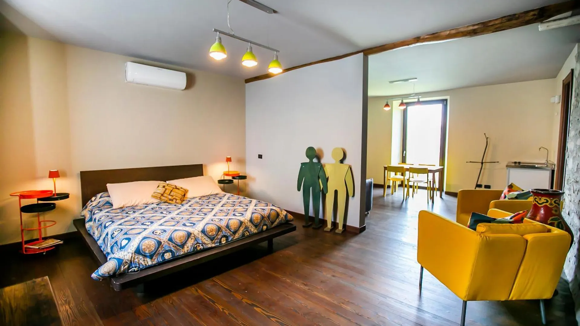 Villa Piazzaga565 Torno Italia