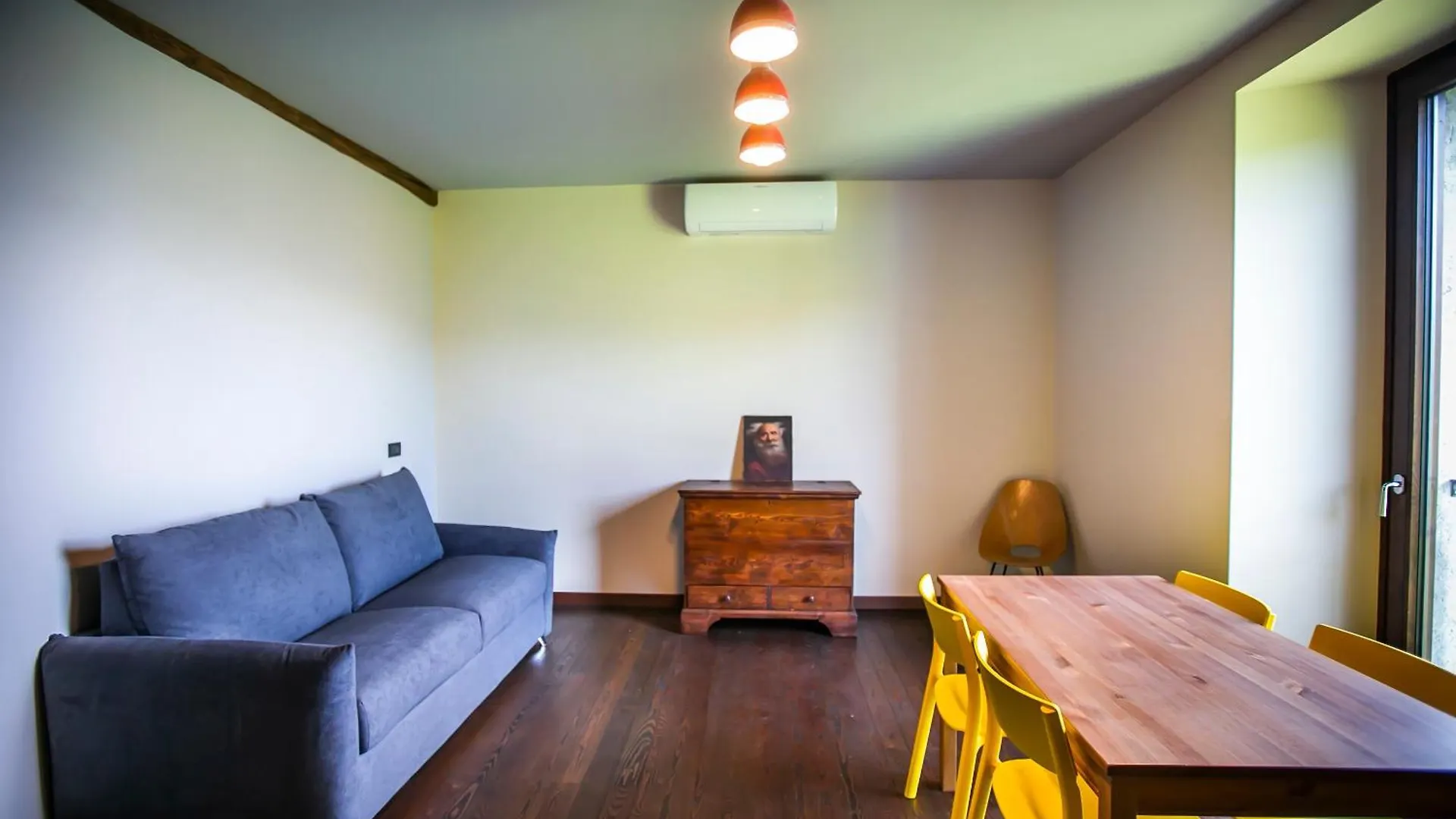 Lodge Villa Piazzaga565 Torno