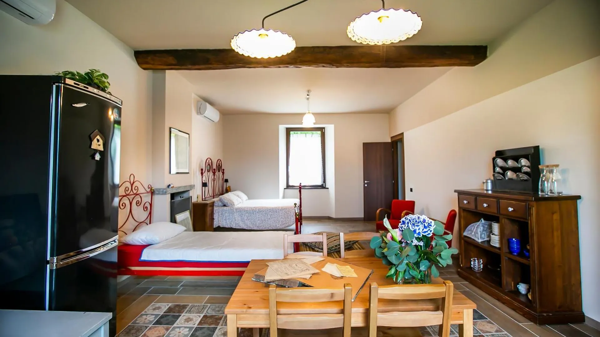 Villa Piazzaga565 Torno 0*,