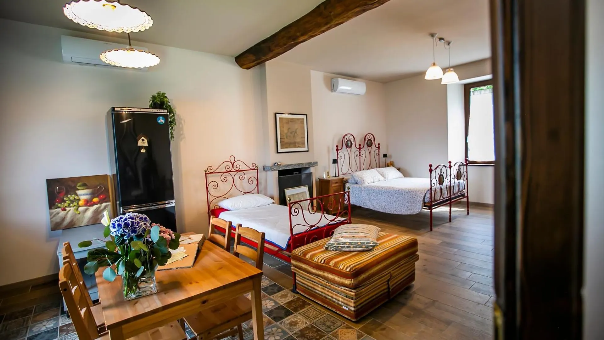 Villa Piazzaga565 Torno 0*,  Italien