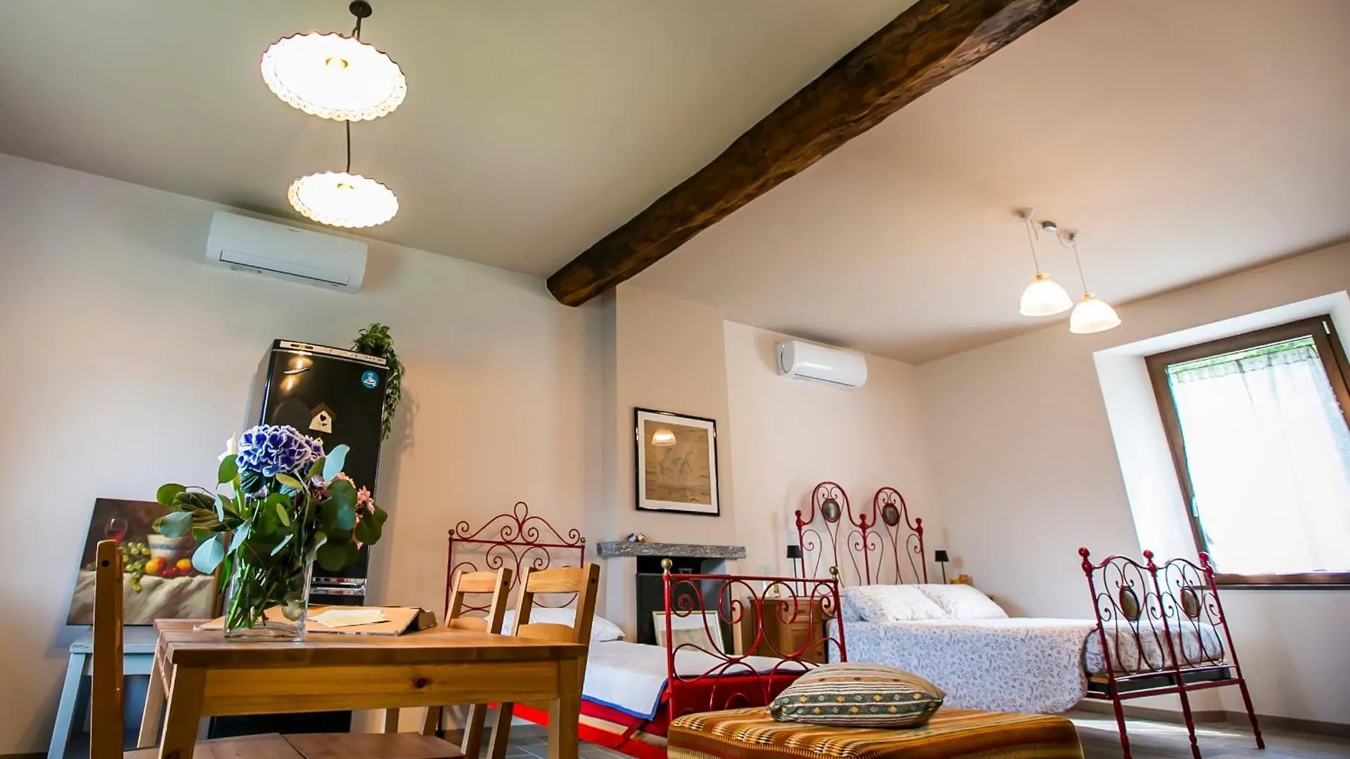 Lodge Villa Piazzaga565 Torno