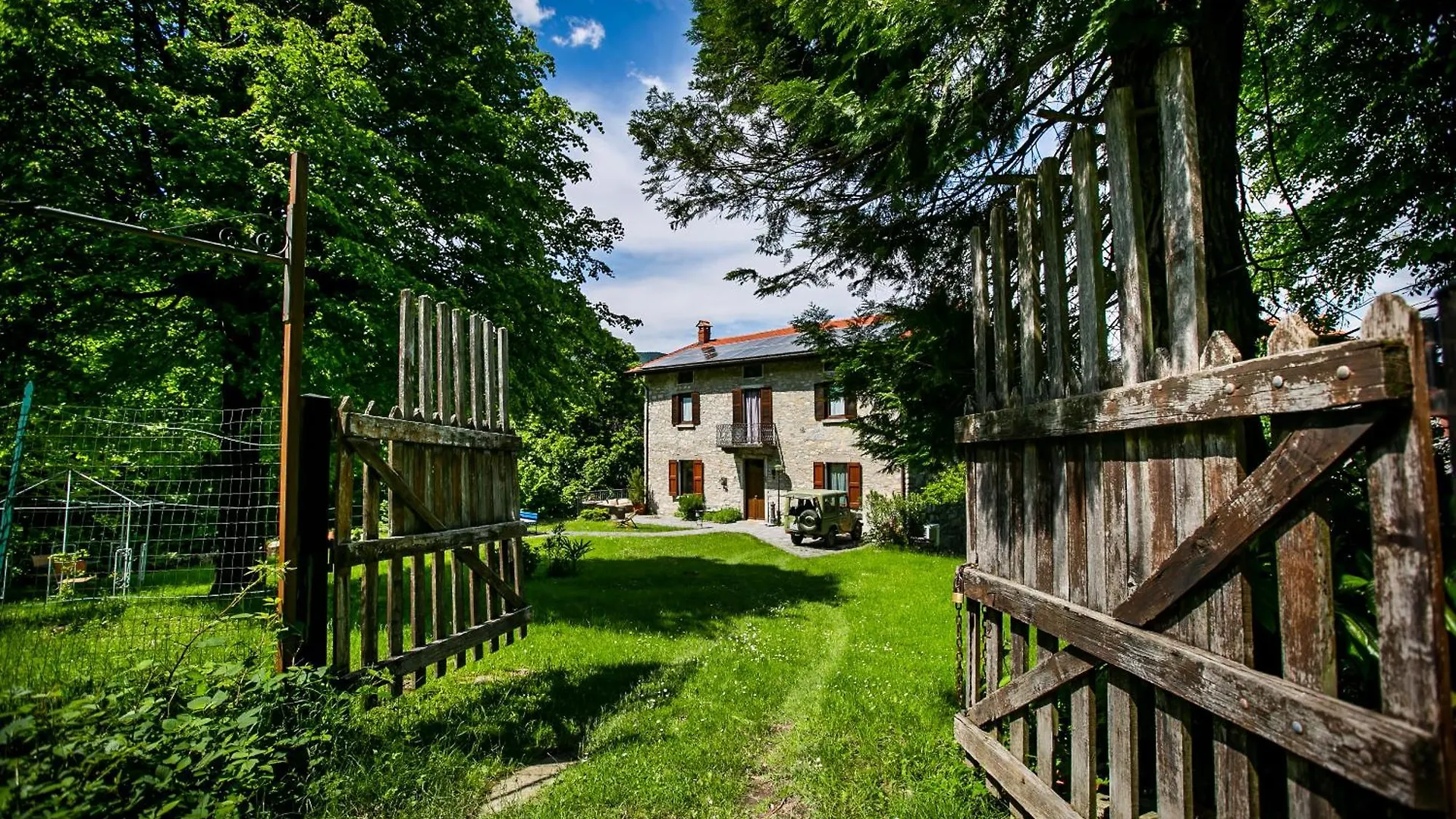 Villa Piazzaga565 Torno 0*,  Italia