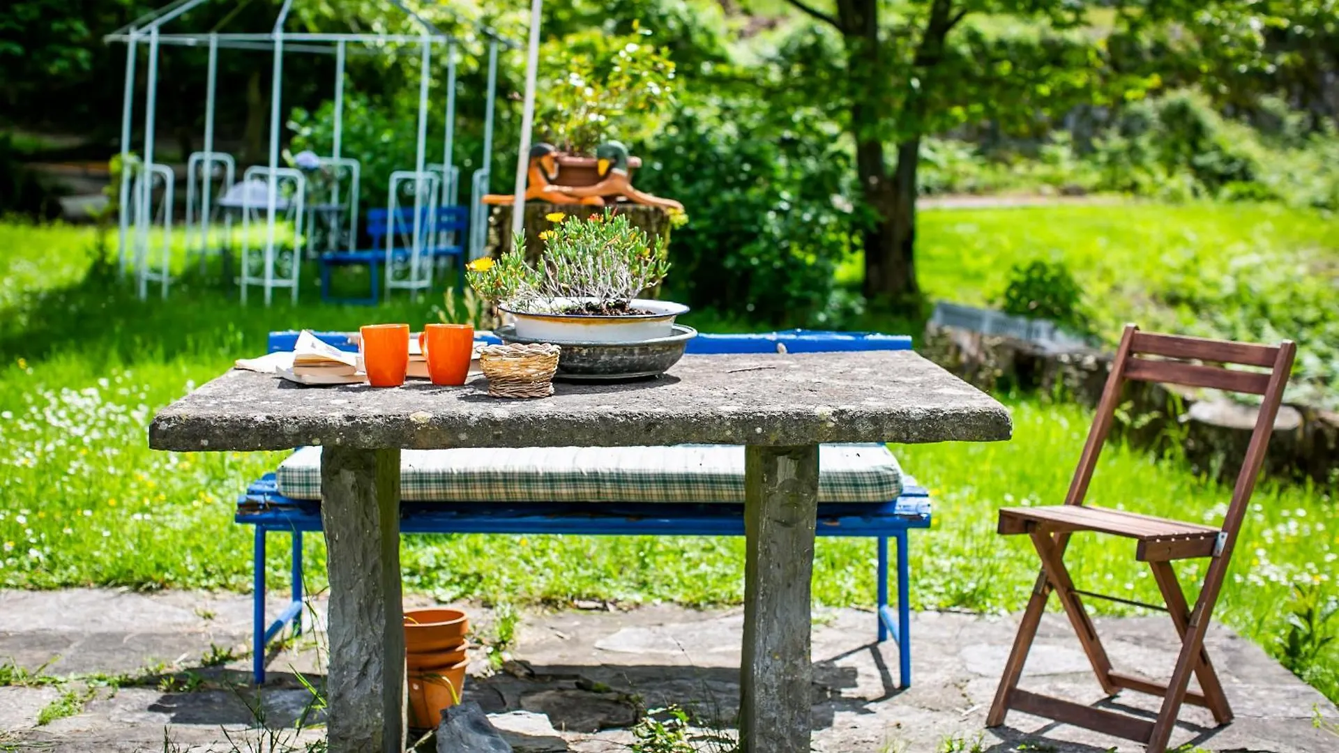 Villa Piazzaga565 Torno Lodge