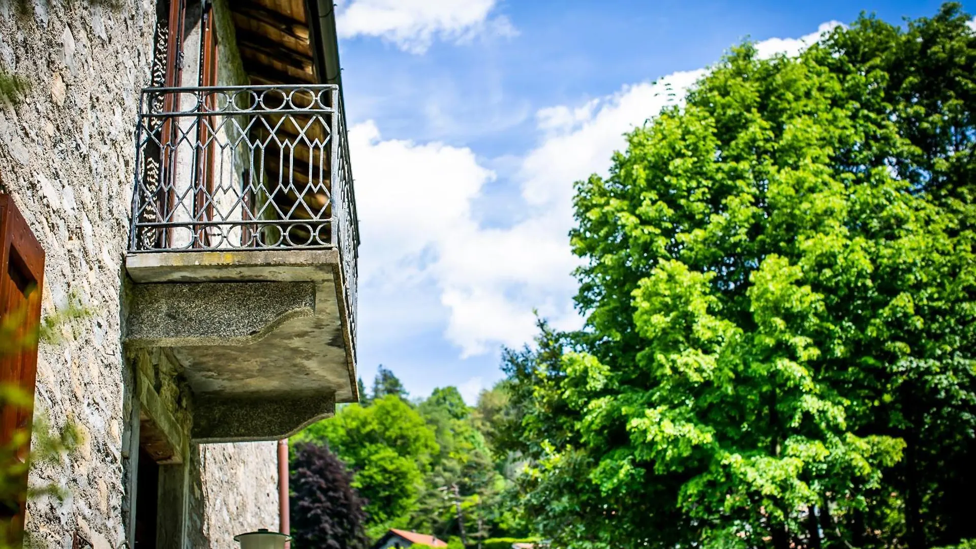 Lodge Villa Piazzaga565 Torno