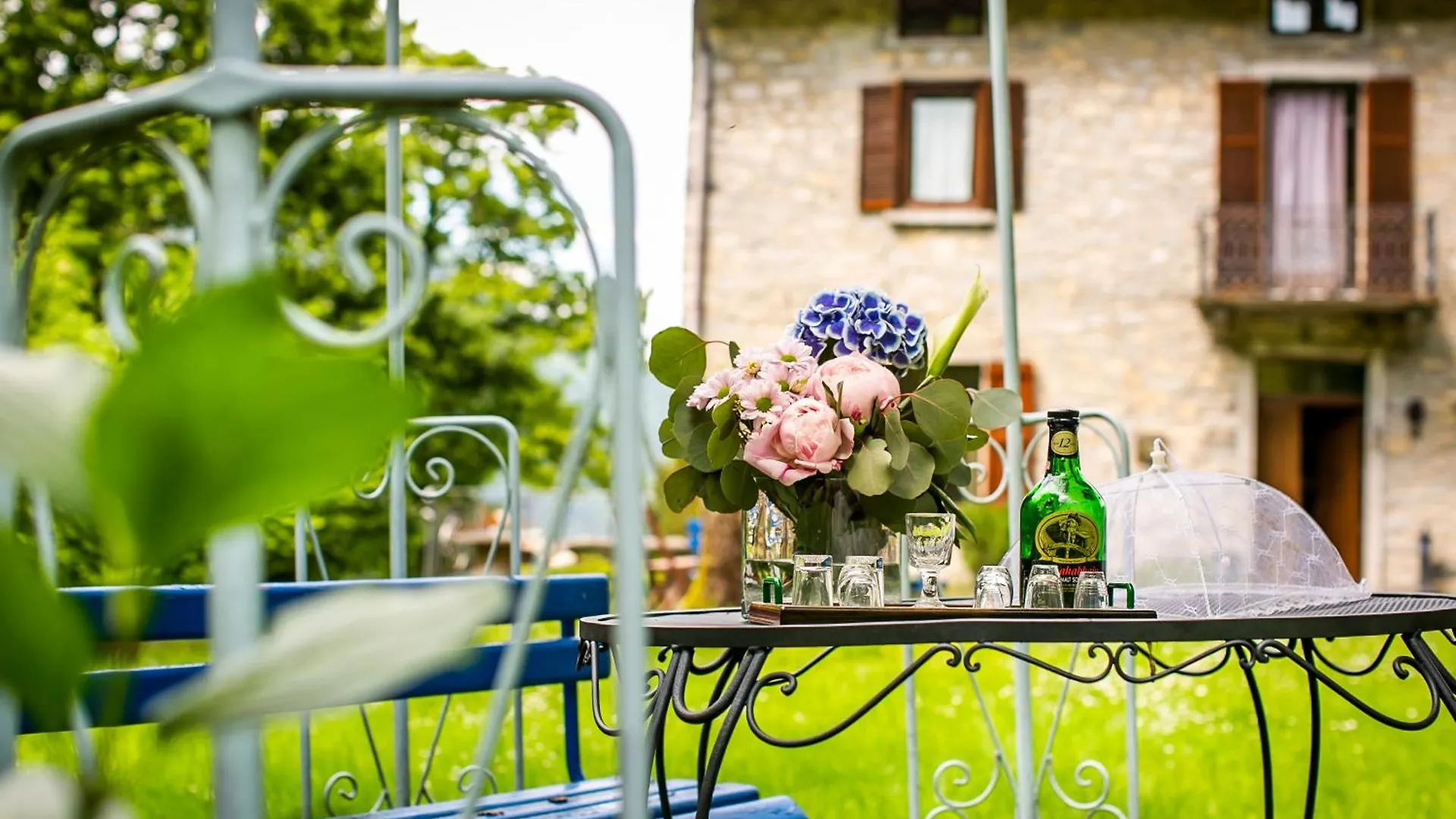 Lodge Villa Piazzaga565 Torno
