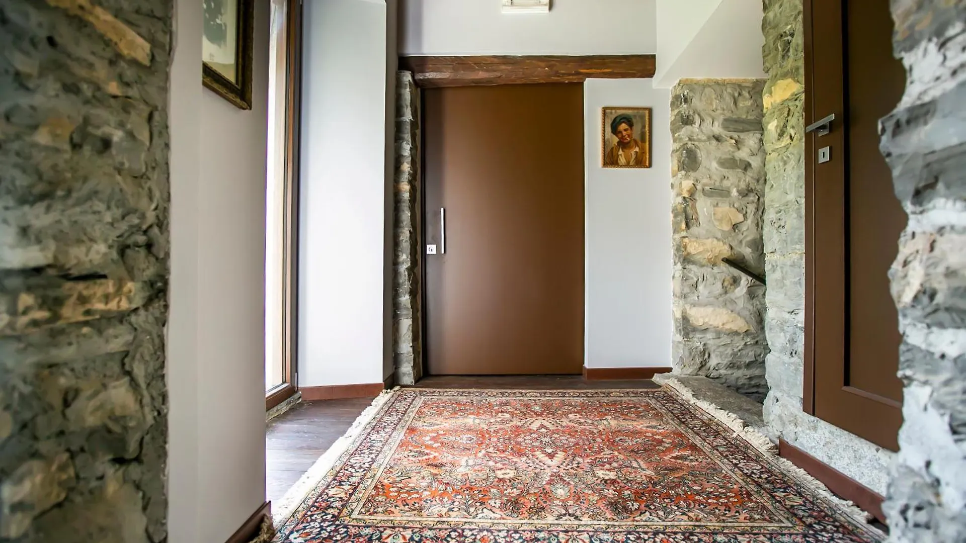 Lodge Villa Piazzaga565 Torno