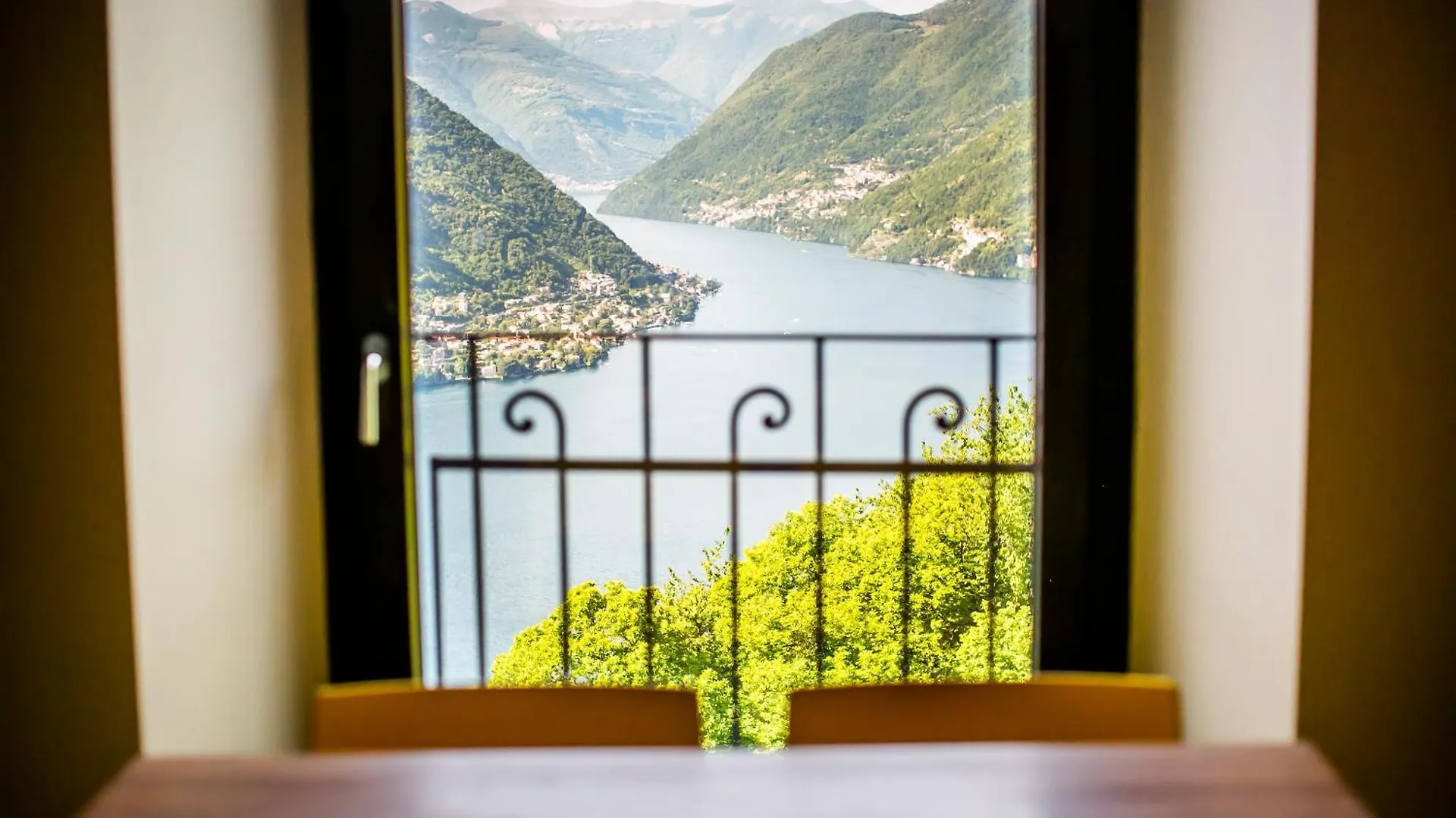 Piazzaga565 Villa Torno 0*,  Olaszország