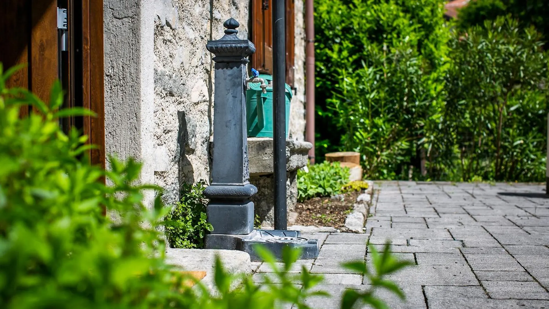 Piazzaga565 Villa Torno 0*,  Olaszország