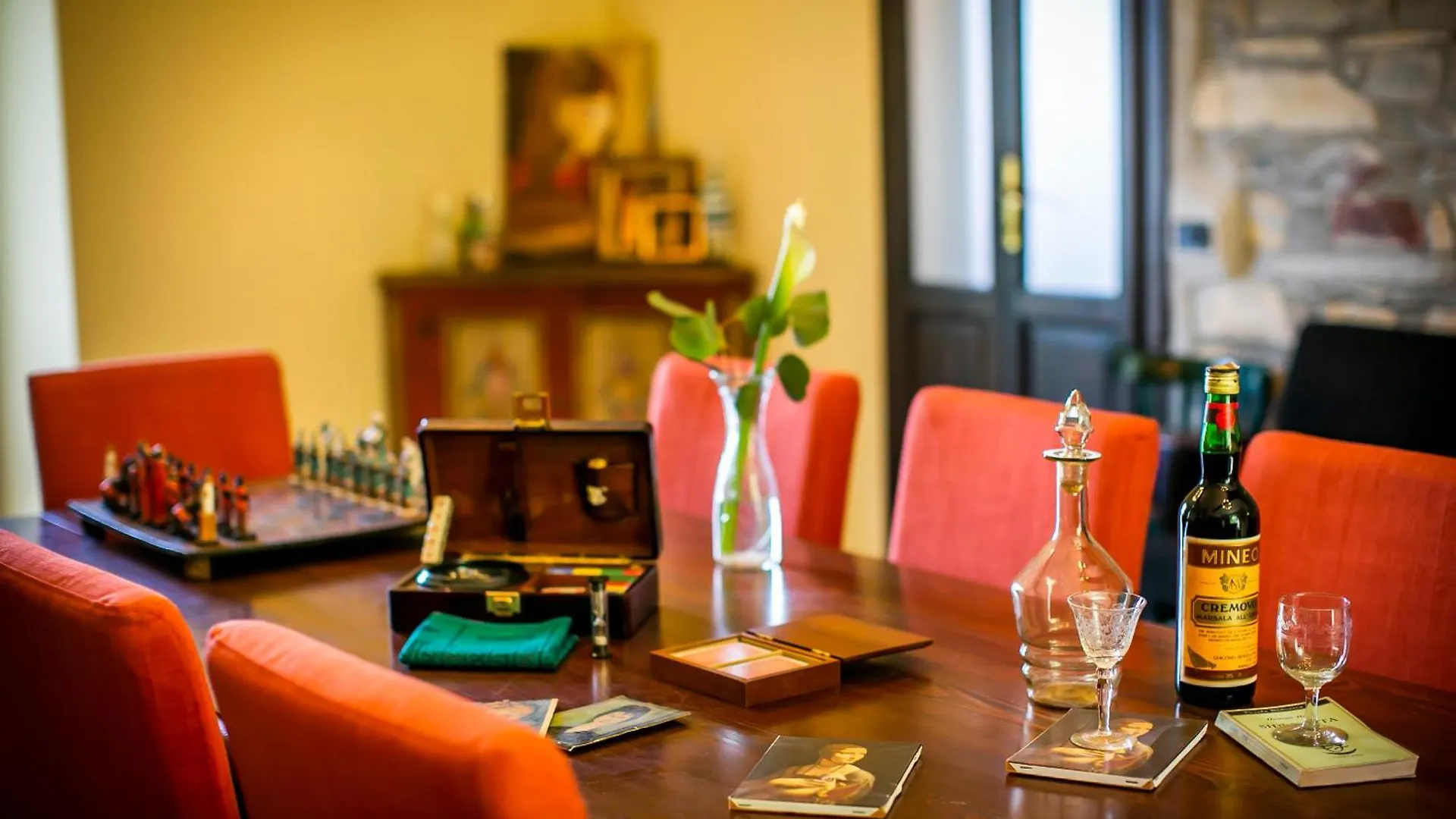 Piazzaga565 Villa Torno 0*,  Olaszország